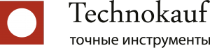 Логотип технокауф